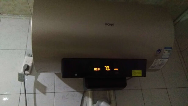 海尔60升60KA3|海尔60升60KA3到底怎么样，参数如何！