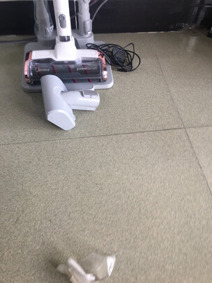 吸尘器|消费者诉说美的P6 Master洗地机怎么样？是否真值得入手？