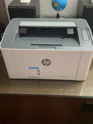 质量评测：惠普（HP）108w黑白激光打印机家用小型办公a4到底怎么样，深度剖析内幕