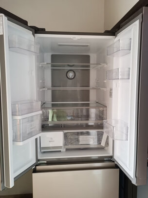 容声BCD-439WD16MP选购攻略需注意细节