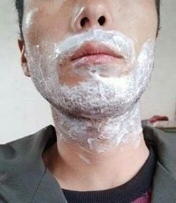 妥灵舒脱毛膏评论