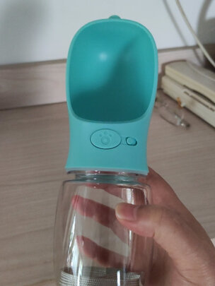 宠物水壶