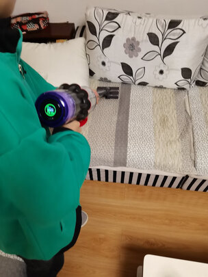 戴森吸尘器怎么样，大家都低估它了