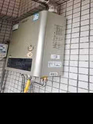 燃气热水器