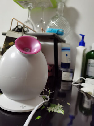 美容器