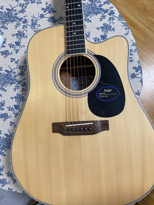 一:选购卡马(kepma)d1c乐器吉他建议