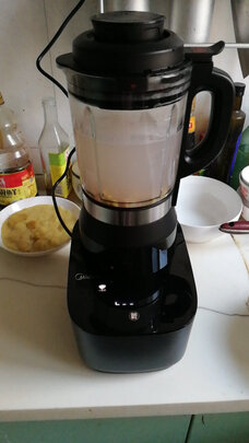 破壁机|【电商快报】美的破壁机对比九阳破壁机哪个好？具体区别在哪里？