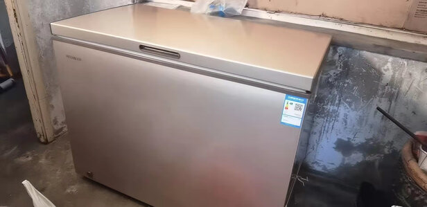 冰柜|用户揭秘美菱BC/BD-301DT冰柜好吗,入手解密评测真相