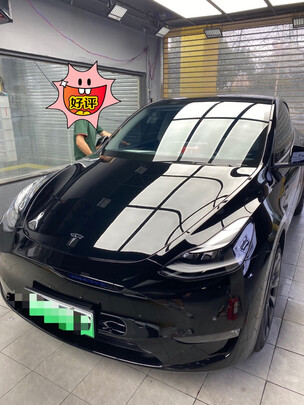隐形车衣膜
