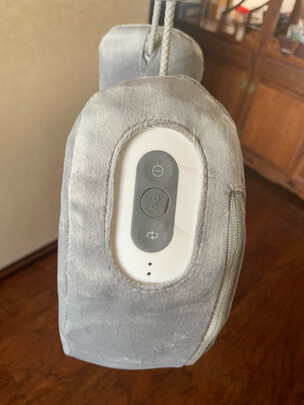 倍轻松颈部按摩器怎么样?上手后感说良心感受