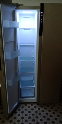 冰箱|华凌BCD-451WKH冰箱到底怎么样，参数如何！