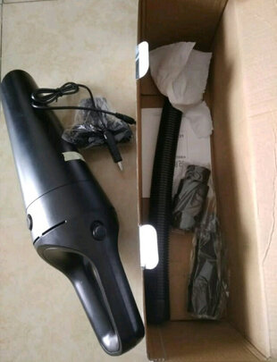 吸尘器|领臣LC-256吸尘器独家揭秘评测真相,不看后悔!