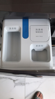 海尔EG100PRO6S洗衣机滚筒洗衣机|知乎问答：海尔EG100PRO6S滚筒洗衣机值得入手吗?讲讲体验感受