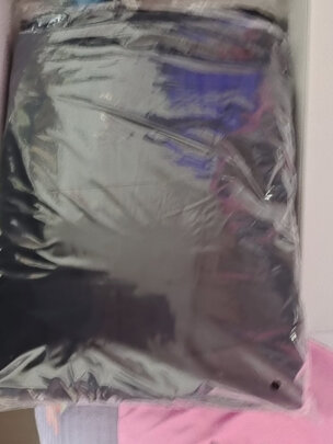 冲锋衣