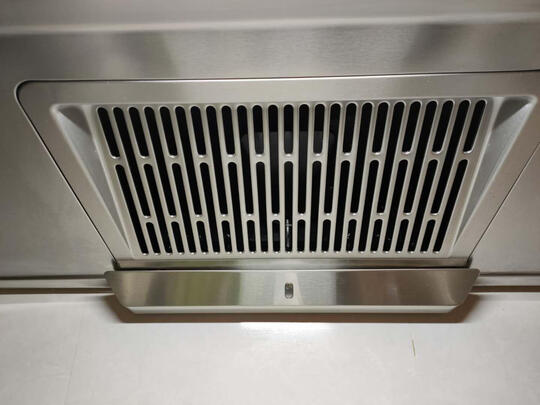 「感受传送」华帝i11144油烟机用后三天告诉大家真实感受