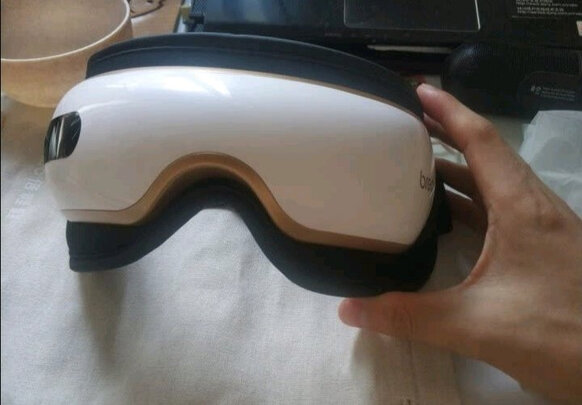 倍轻松iSee|倍轻松iSee 3J炫酷黑按摩器真实使用感受？真相必看