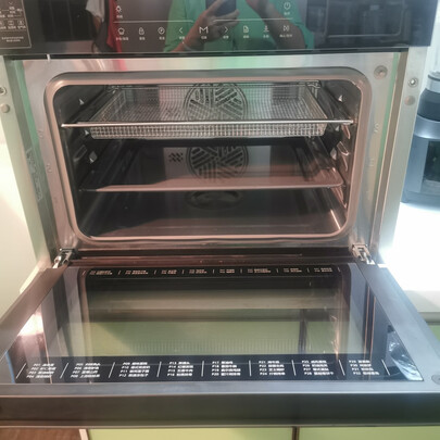 老板CQ9161D蒸烤箱|老板CQ9161D蒸烤箱好吗？图文评测曝光