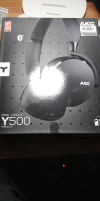 AKG Y500无线蓝牙耳机怎么样,用后揭秘实情感受