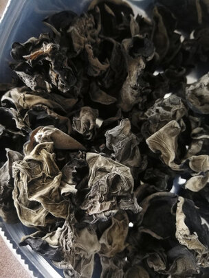 古松黑木耳质量怎么样呢?值得购买不?