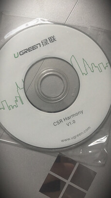 USB蓝牙适配器