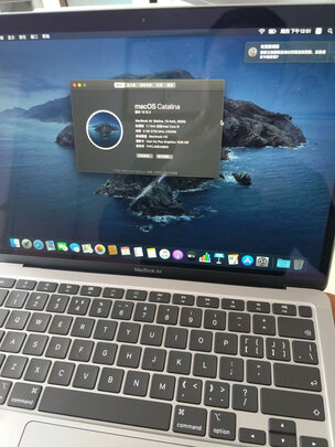 求助揭秘AppleMacBook Air怎么样排名第几啊?一个月后质量真相