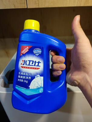 水卫仕水卫仕洗碗机专用洗涤粉剂1kg|水卫仕水卫仕洗碗机专用洗涤粉剂1kg独家揭秘评测真相,不看后悔!