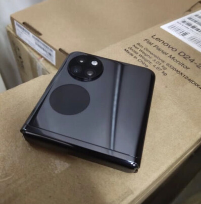 华为HUAWEI|华为HUAWEI P50 Pocket手机如何,值得入手的原因分享！