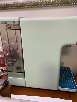 净水器|碧云泉G3净水器如何,值得入手的原因分享！