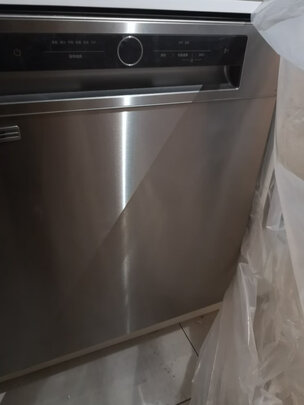 洗碗机|评测细节：美的洗碗机GX1000怎么样?用后一周讲真实体验感受