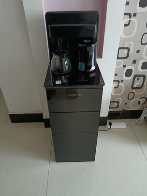 茶吧机