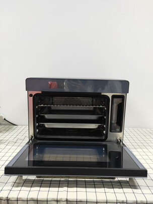 百年品牌GRAM|参考剖析百年品牌GRAM 蒸烤箱一体机怎么样?深度测评剖析