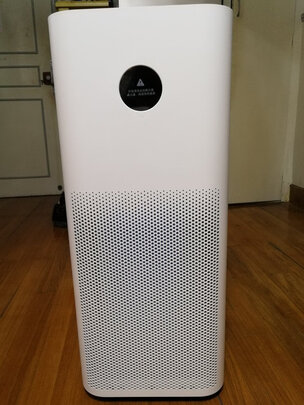 空气净化器|报价参数米家空气净化器ProH有什么优缺点？为什么这么火？