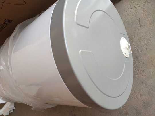 太阳能热水器|鲸灵太阳能热水器怎么样上手一周说讲感受