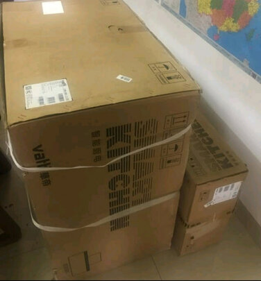 华帝i11135油烟机|外观展示华帝抽油烟机i11135怎么样？刚上手一周就后悔了是吗？