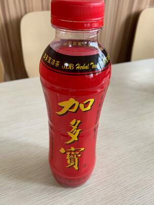 加多宝凉茶pet500ml*15瓶 整箱值得入手吗营养丰富吗,质量差不差呢!