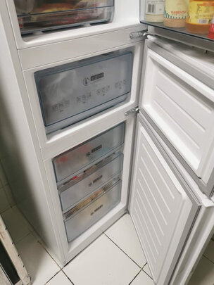 冰箱|美的230WTPZM(E）冰箱怎么样上手一周说讲感受