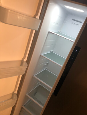 求助大家美的BCD-606WKPZM(E)怎么样差不差？真实内幕曝光