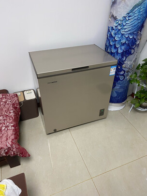 冰柜|美菱BC/BD-201DT冰柜怎么样？亲身体验告知你实情！