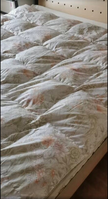 水星家纺525783选购容忽然的三大要点