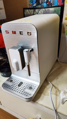 SMEGBCC02咖啡机|SMEGBCC02咖啡机如何,值得入手的原因分享！