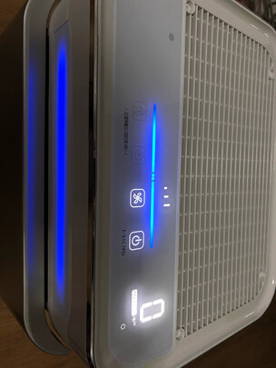 松下F-91C7PD空气净化器|报价参数松下F-91C7PD空气净化器怎么样？用后一周讲真相感受
