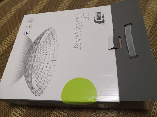 果盘