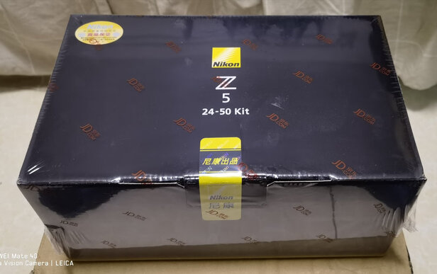 尼康z5相机怎么样？不吹不黑讲体验真相？