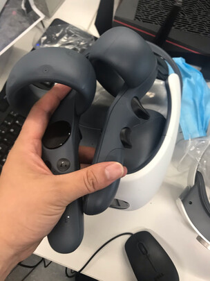 HTC VIVE Cosmos怎么样入手真心后悔买晚了？