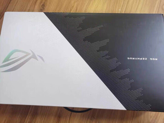 rog冰锐2和魔霸新锐区别在哪里?哪款更值得买呢?