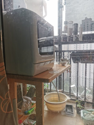 求助专家：海尔EYW131286BKDU1洗碗机怎么样?优缺点曝光参考