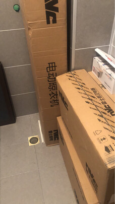 雷士照明电动晾衣架真实使用感受？【用后讲体验感受真相