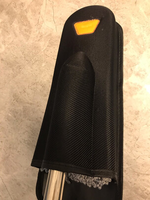 洗车拖把
