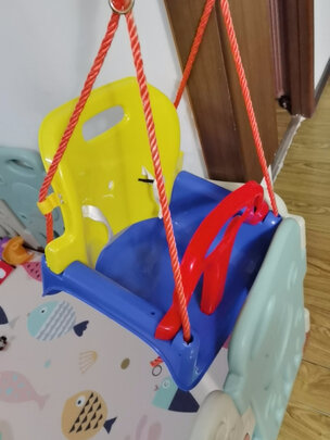 儿童秋千玩具