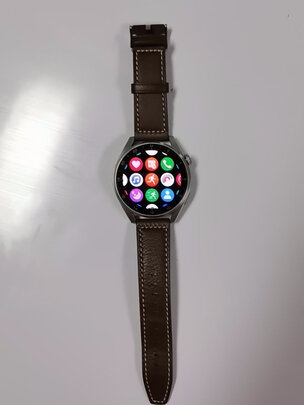 华为WATCH 3评判质量差有依据吗？